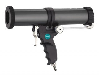 Aircraft KP PRO pneumatická pistole na kartuše - 2102270