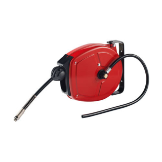 MP20-85 PROFI automatický navíjecí buben 8/11mm - 5m