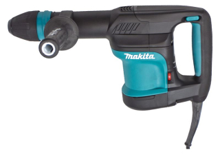 MAKITA HM0870C sekací kladivo SDS-max