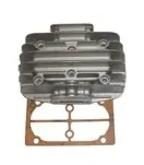 Nuair hlava B28/38 pro kompresory B2800B a B3800B - 3860400