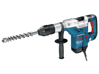 BOSCH GBH 5-40 DCE kombinované kladivo SDS-max - 0611264000