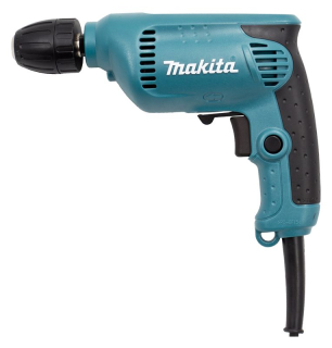 MAKITA 6413 bezpříklepová vrtačka