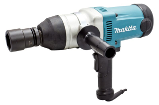 Makita TW1000 rázový utahovák