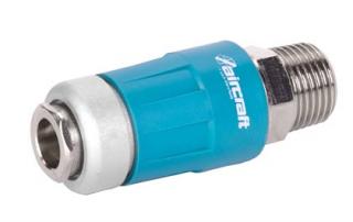 Aircraft Bezpečnostní rychlospojka 1/4" AG - vnější závit (2203101)