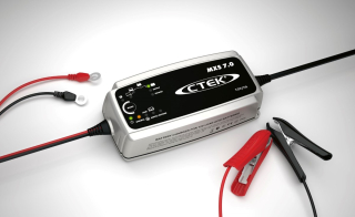 CTEK MXS 7.0 12V 7A nabíječka