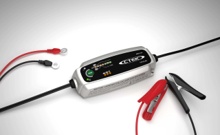 CTEK MXS 3,8 12V 3,8A nabíječka