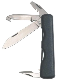 Mikov MASTER - Nůž kapesní zavírací 336-NH-4/R