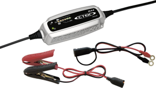 CTEK XS 0.8 12V 0,8A nabíječka