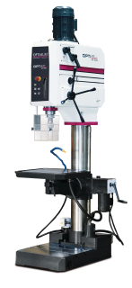 Optimum OPTIdrill DH 55 G Sloupová převodová vrtačka - 3034265