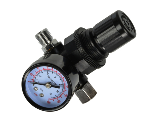 GEKO G01130 Regulátor tlaku 1/4"