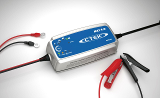 CTEK MXT 4.0 24V 4A nabíječka