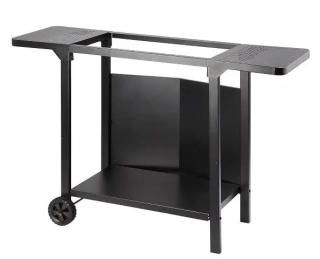 MEVA GD19001 nohy - podvozek pro gril PLANCHA