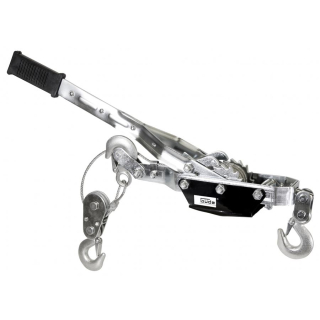 Güde HS 4000 Pákový naviják (hupcuk) - 38351