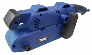 TUSON 130054 pásová bruska 900W, 533x76mm