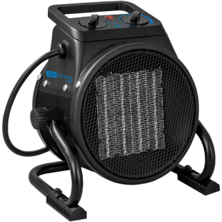 Güde GEH 2000 P Elektrický přímotop - 85122