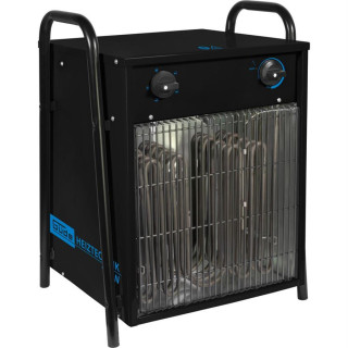 Güde GH 15 EV Elektrický přímotop 15kW - 85014