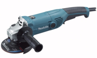 MAKITA GA6021 úhlová bruska 150mm - 1050W