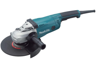 MAKITA GA9020RF úhlová bruska 230mm ANTIRESTART