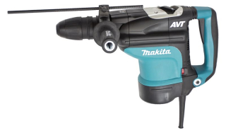Makita HR4511C kombinované kladivo 1350W