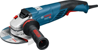 Bosch GWS 18-125 L Professional úhlová bruska 125mm / 1800W - 06017A3000