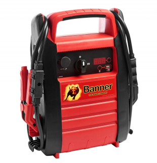 BANNER POWER BOOSTER PB12 900A startovací zdroj