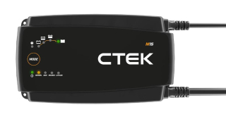 CTEK M15 12V 15A nabíječka pro lodě a karavany