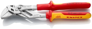 KNIPEX Kleště stavitelné SIKO VDE - 8606250