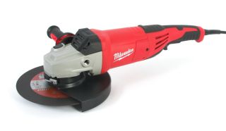 Milwaukee AGV 22-230 E úhlová bruska - 4933431850