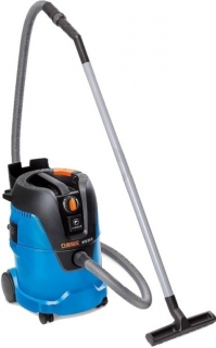 Narex VYS 25-21 Vysavač 1500W 25l, suché i morké vysávání - 65403609