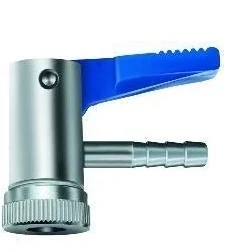 QUATROS Koncovka k pneuhustiči průměr 8 mm - 11.400