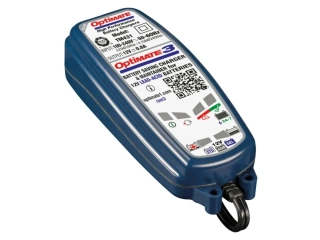TECMATE OPTIMATE 3 nabíječka autobaterií 12V/0,8A - TM430