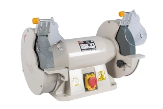 PROMA BKS-2500 Dvoukotoučová bruska 250mm
