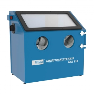 Güde GSK 110 Pískovací box - 40020