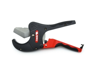 Nůžky na PVC trubky 3-64mm TVARDY T00051
