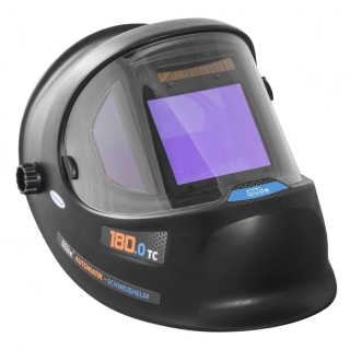 Güde Automatik GSH 180-TC samostmívací svářečská kukla - 16924