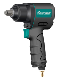 Aircraft ISS-C 1/2" Compact PRO pneumatický příklepový utahovák - 2401470