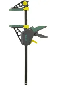 WOLFCRAFT EHZ PRO 100-450 jednoruční svěrka - 3032000