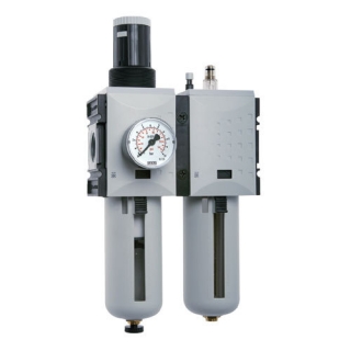 FUTURA CL34-10F profesionální úpravná jednotka 3/4", 10bar