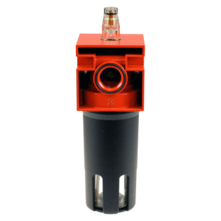 N38 olejovač, přimazávač G 3/8" kov, ABAC