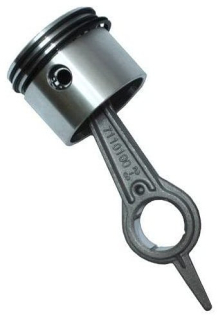 Nuair B3800/B3800B ojnice k agregátu SET - 9428012