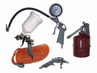 Magg WJ002027 5-ti dílná pneu sada nářadí