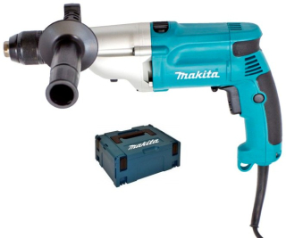 Makita HP2050HJ příklepová vrtačka + systainer