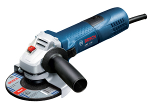 Bosch GWS 7-125 úhlová bruska 125mm - 0601388108