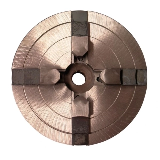 Güde 11418 Upínací sklíčidlo k soustruhu na dřevo Typ 1000, GMD 1000