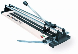 BATTIPAV BASIC PLUS 600 řezačka obkladů 600mm