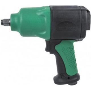 JONNESWAY JAI-1114 Pneumatický rázový utahovák 1/2" 1356Nm, povolování 1800Nm