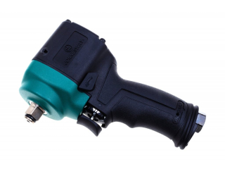JONNESWAY JAI-1124 Pneumatický rázový utahovák krátký 1/2", 1100Nm