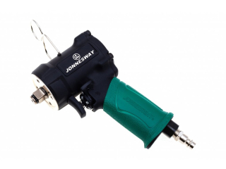JONNESWAY JAI-1014 Pneumatický rázový utahovák krátký 1/2", 600Nm