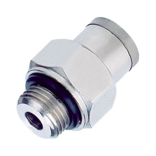 MPCG-128 Přímé spojka nástrčná 8mm / G1/2"