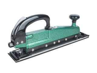 JONNESWAY JAS-6531 Pneumatický karosářský hoblík, bruska, 407 x 63mm